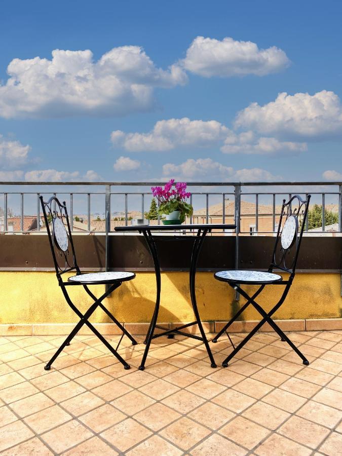 Suite - Alessandra Holiday House Пйове-ді-Сакко Екстер'єр фото