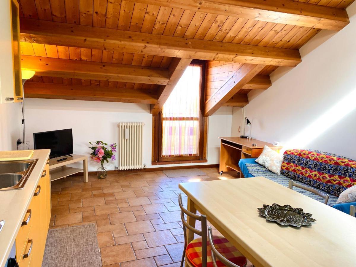 Suite - Alessandra Holiday House Пйове-ді-Сакко Екстер'єр фото